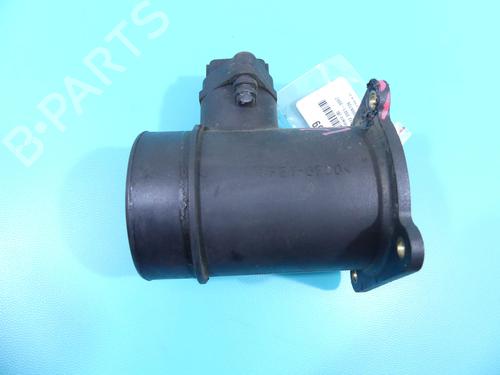 Mass air flow sensor NISSAN PRIMERA Hatchback (P12) 1.8 | BP37809045M95 - Image 7