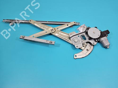 Used Front right window mechanism Front right window mechanism 38128486 38128486