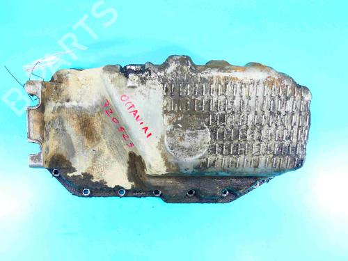 Used Oil sump Oil sump 37884674 37884674