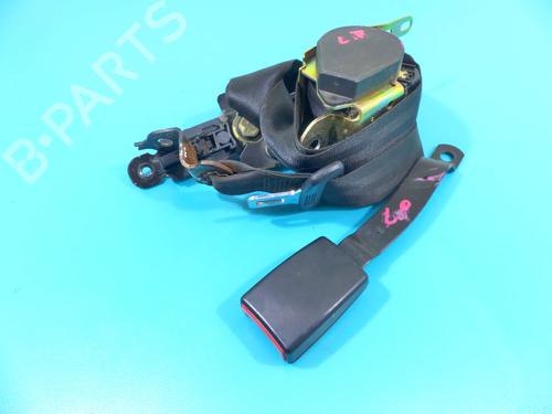 Used Front left seatbelt Front left seatbelt 37805300 37805300
