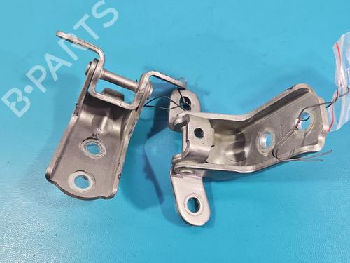 Used Hinge/Door check strap Hinge/Door check strap HYUNDAI ELANTRA VII Saloon (CN7) 1.6 (123 hp) 40129793 40129793