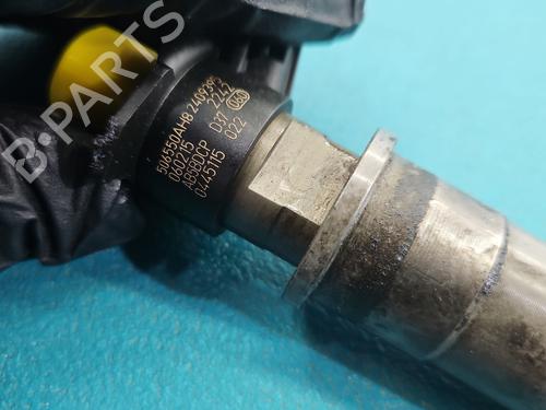 Injector RENAULT ESPACE IV (JK0/1_) 2.0 dCi (JK01, JK02, JK1J, JK1K, JK1H) | BP37844939M100 - Image 5