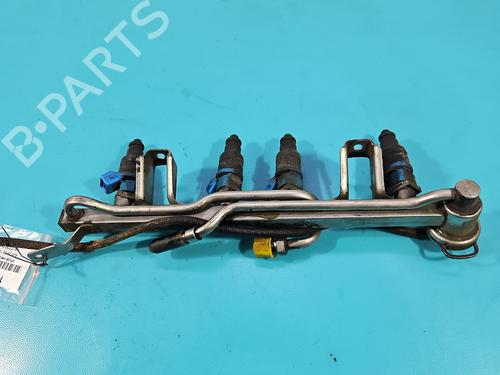 Injector AUDI A4 B5 (8D2) S4 quattro | BP37852328M100 - Image 4