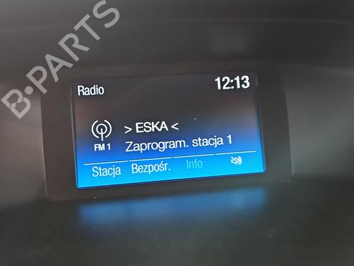 display-monitor-ford-focus-iii-2010-2011-2012-2013-2014-2015-2016-2017-2018-2019-2020-37990886 main image