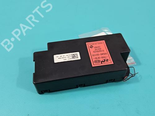 Electronic module KIA NIRO I (DE) 1.6 GDI Hybrid | BP37831838M83 - Image 3