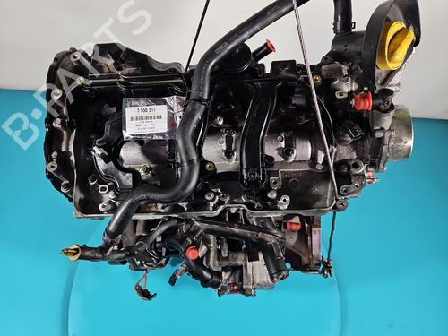 Engine RENAULT TRAFIC III Bus (JG_) | BP37828699M1 - Image 9