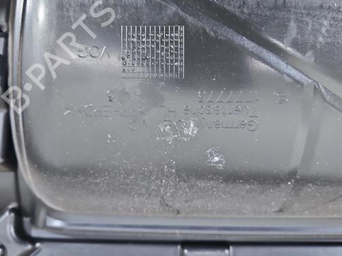 Rear left panel BMW 5 Touring (F11) 525 d xDrive | BP38130821C60 - Image 5