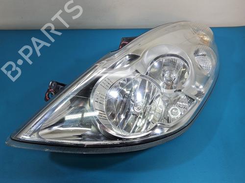 Used Left headlight Left headlight OPEL MOVANO B Van (X62) 2.3 CDTI FWD (FV) (146 hp) 38774764 38774764
