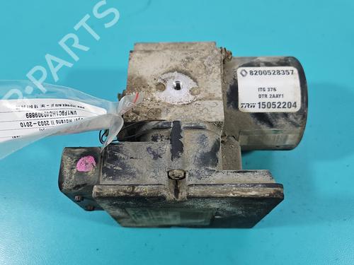 ABS pump OPEL MOVANO A Van (X70) 2.5 CDTI (FD) | BP38134715M43 - Image 3