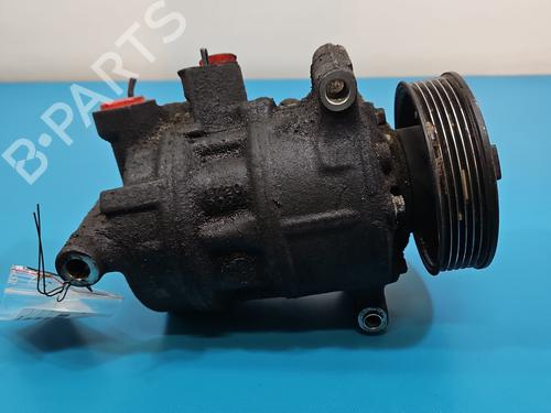 AC compressor SKODA ROOMSTER (5J7) 1.2 TSI | BP37834698M34 - Image 3