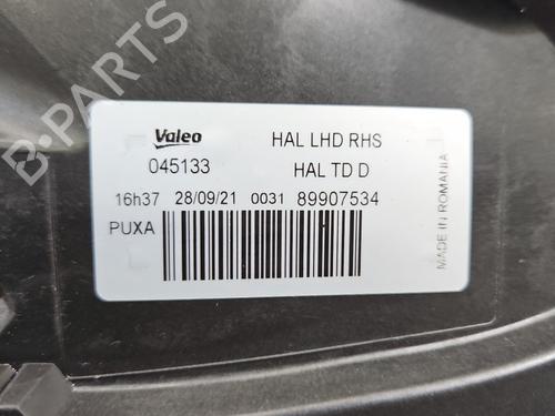 Right headlight VOLVO S60 II (134) | BP38774770C29 - Image 8