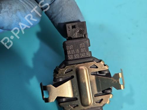 Electronic sensor SKODA KAROQ (NU7, ND7) 2.0 TDI 4x4 | BP38120190M84 - Image 4