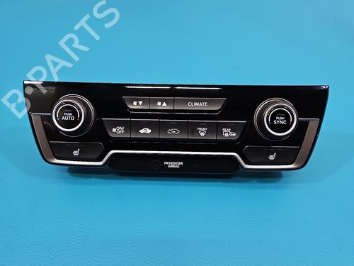 Climate control HONDA CR-V V (RW_, RT_) 1.5 AWD (RW2) | BP37856447I5 - Image 3