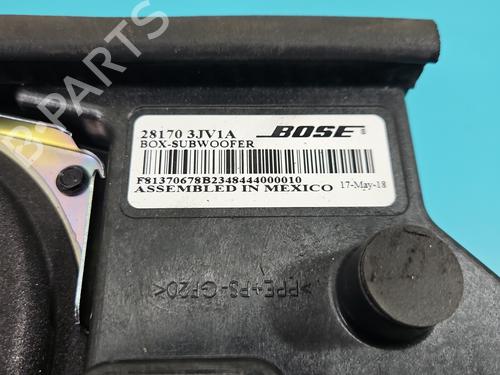 Electronic module INFINITI G Saloon 35 | BP38136957M83 - Image 3