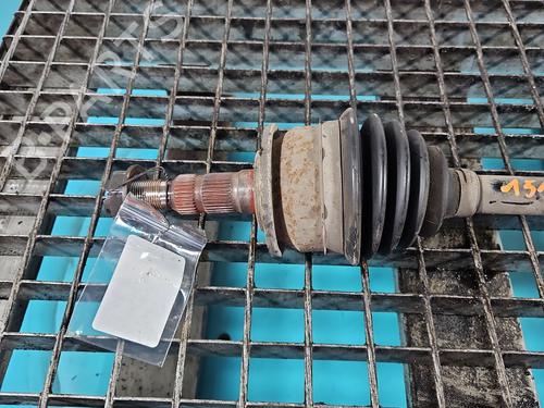 Left front driveshaft OPEL ASTRA J (P10) 1.6 (68) | BP37820781M38 - Image 2