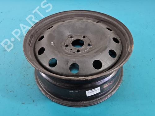 Used Rim Rim RENAULT ESPACE IV (JK0/1_) 2.2 dCi (JK0H) (150 hp) 39649789 39649789