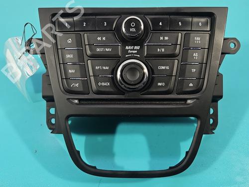 Used Switch Switch OPEL MOKKA / MOKKA X (J13) 1.4 LPG (_76) (140 hp) 38143720 38143720
