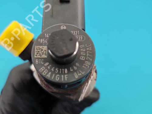 Injector VW CC B7 (358) 2.0 TDI | BP37812394M100 - Image 2