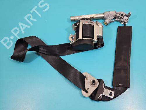 Front right seatbelt CITROËN C3 Picasso (SH_) 1.6 VTi 120 | BP38145836I25 - Image 2