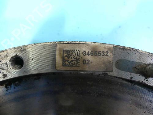 Flywheel TOYOTA COROLLA Estate (_E21_) 1.8 VVTi Hybrid (ZWE219) | BP37888343M101 - Image 4