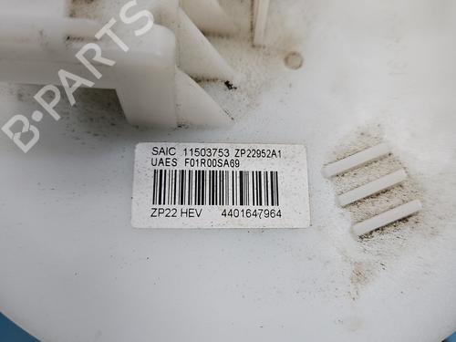 Fuel pump MG MG 3 (ZP2_) 1.5 Hybrid+ | BP37839382M76 - Image 5