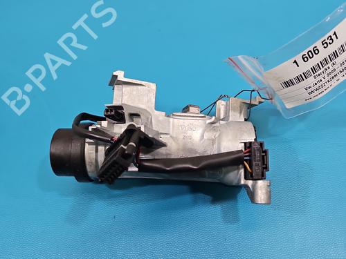 Ignition barrel VW JETTA III (1K2)  | BP37858270M48  - Image 8