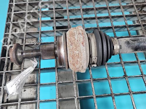 Left rear driveshaft AUDI A4 B9 (8W2, 8WC) 2.0 TFSI quattro | BP37828654M40 - Image 4