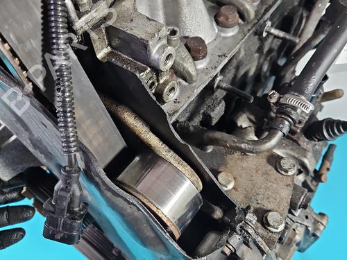 Engine FIAT DUCATO Bus (244_) 2.8 JTD | BP39145811M1 - Image 13