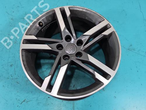 Fælgsæt AUDI A4 B9 (8W2, 8WC) 2.0 TFSI quattro | BP37829256C100  - Image 12