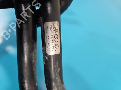 Pipe PORSCHE CAYENNE (92A) 3.0 Diesel | BP39615017M125 - Image 4