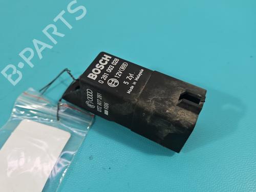 Electronic sensor VW CRAFTER 30-50 Van (2E_) 2.5 TDI | BP38143526M84 - Image 2