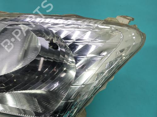 Left headlight ISUZU D-MAX II (TFR, TFS) 2.5 CRDi 4x4 (TFS86J) | BP37823266C28 - Image 2