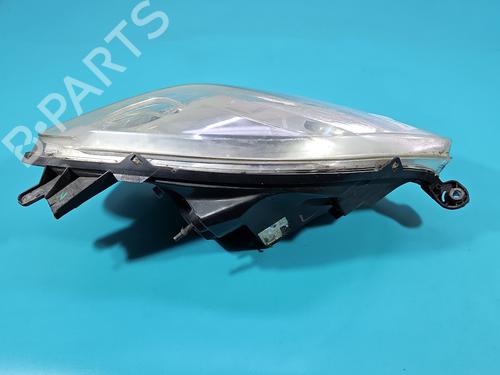 Left headlight PEUGEOT BIPPER (AA_) 1.4 HDi | BP37841790C28 - Image 4