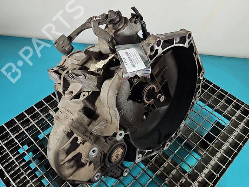 Used Gearbox Gearbox 38124113 38124113