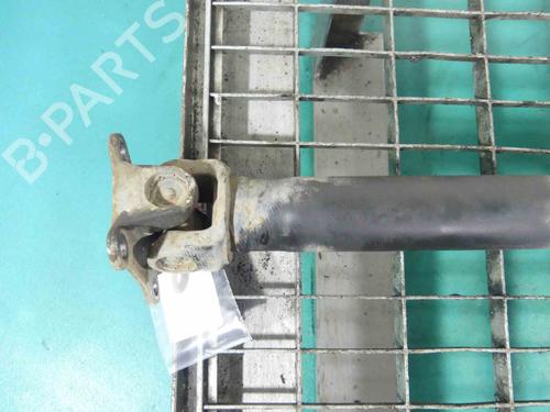 Driveshaft INFINITI FX 30d AWD | BP37805146M37 - Image 2