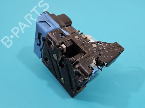 Used Front left lock Front left lock 38122554 38122554