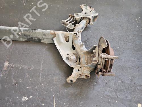 Bagaksel RENAULT FLUENCE (L3_) 1.6 16V (L301, L30F, L30P, L30R) | BP37846144M2 - Image 4