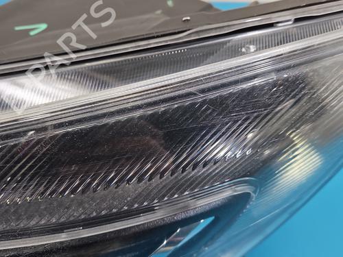 Left headlight OPEL ASTRA J (P10) 1.4 Turbo (68) | BP37843919C28 - Image 9