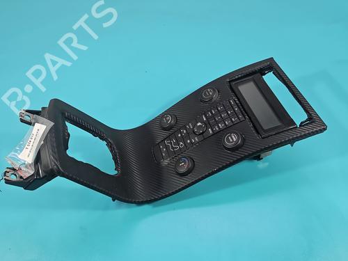 Climate control VOLVO S40 II (544) 2.0 D | BP37841440I5 - Image 8