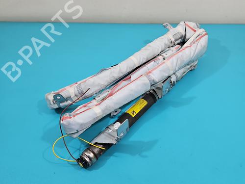 Used Left curtain airbag Left curtain airbag 38135212 38135212
