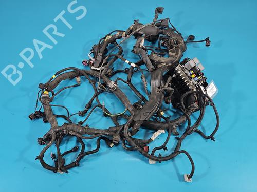 Used Wiring harness Wiring harness 37851243 37851243