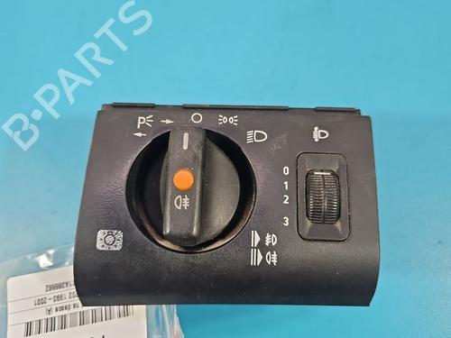 Used Headlight switch Headlight switch MERCEDES-BENZ C-CLASS (W202) C 220 D (202.121) (95 hp) 40461199 40461199