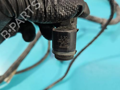 Electronic sensor RENAULT KOLEOS I (HY_) 2.0 dCi 4x4 (HY0B) | BP37851308M84 - Image 4