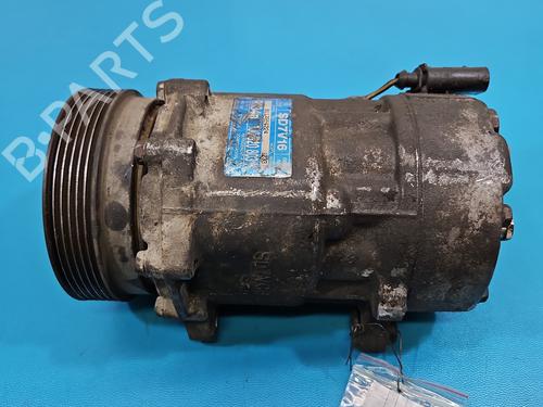 AC compressor SEAT LEON (1M1) 1.6 16 V | BP38796703M34 - Image 2