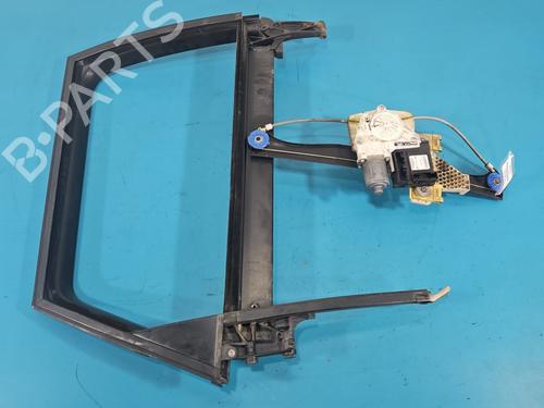 Used Rear right window mechanism Rear right window mechanism AUDI A3 Sportback (8PA) 2.0 TDI (136 hp) 37830658 37830658