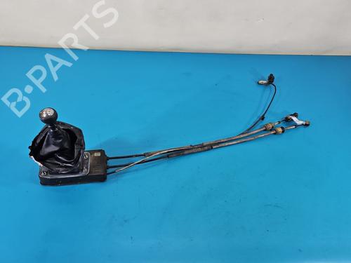 Used Gear lever Gear lever PEUGEOT 407 SW (6E_, 6D_) 2.0 HDi 135 (136 hp) 39411838 39411838
