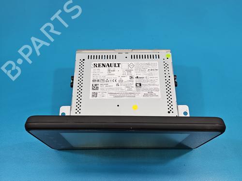 Radio DACIA SANDERO III | BP38537644E6 - Image 4