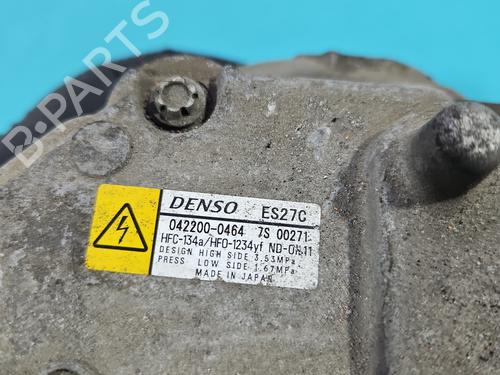 AC compressor LEXUS IS III (_E3_) 300h (AVE30_, AVE30R) | BP38143161M34 - Image 9