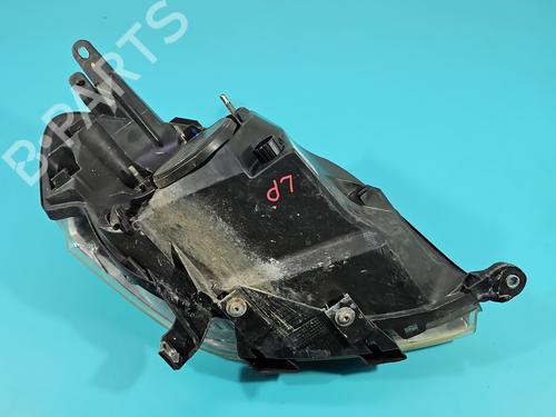 Left headlight PEUGEOT BIPPER (AA_) 1.3 HDi 75 | BP37858542C28 - Image 7