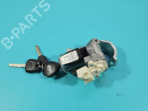 Engine control unit (ECU) TOYOTA AURIS (_E15_) | BP37848893M57 - Image 23